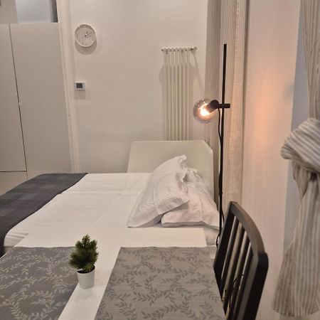 Loft Urbano: Confort E Cozy Milánó Kültér fotó