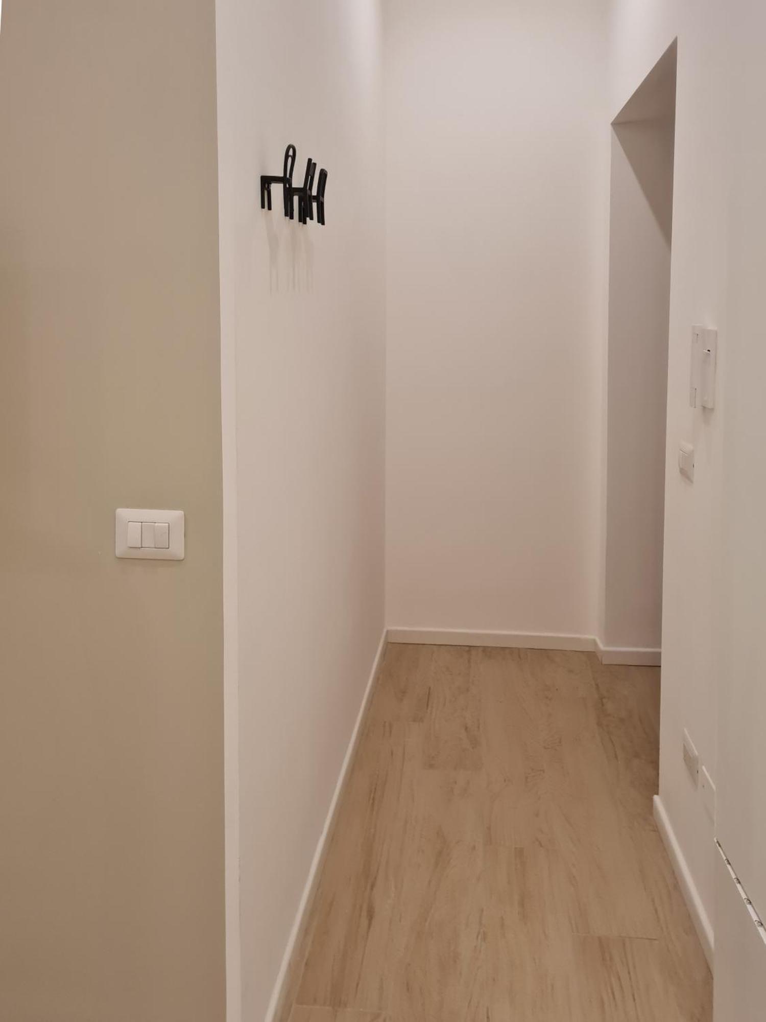 Loft Urbano: Confort E Cozy Milánó Kültér fotó
