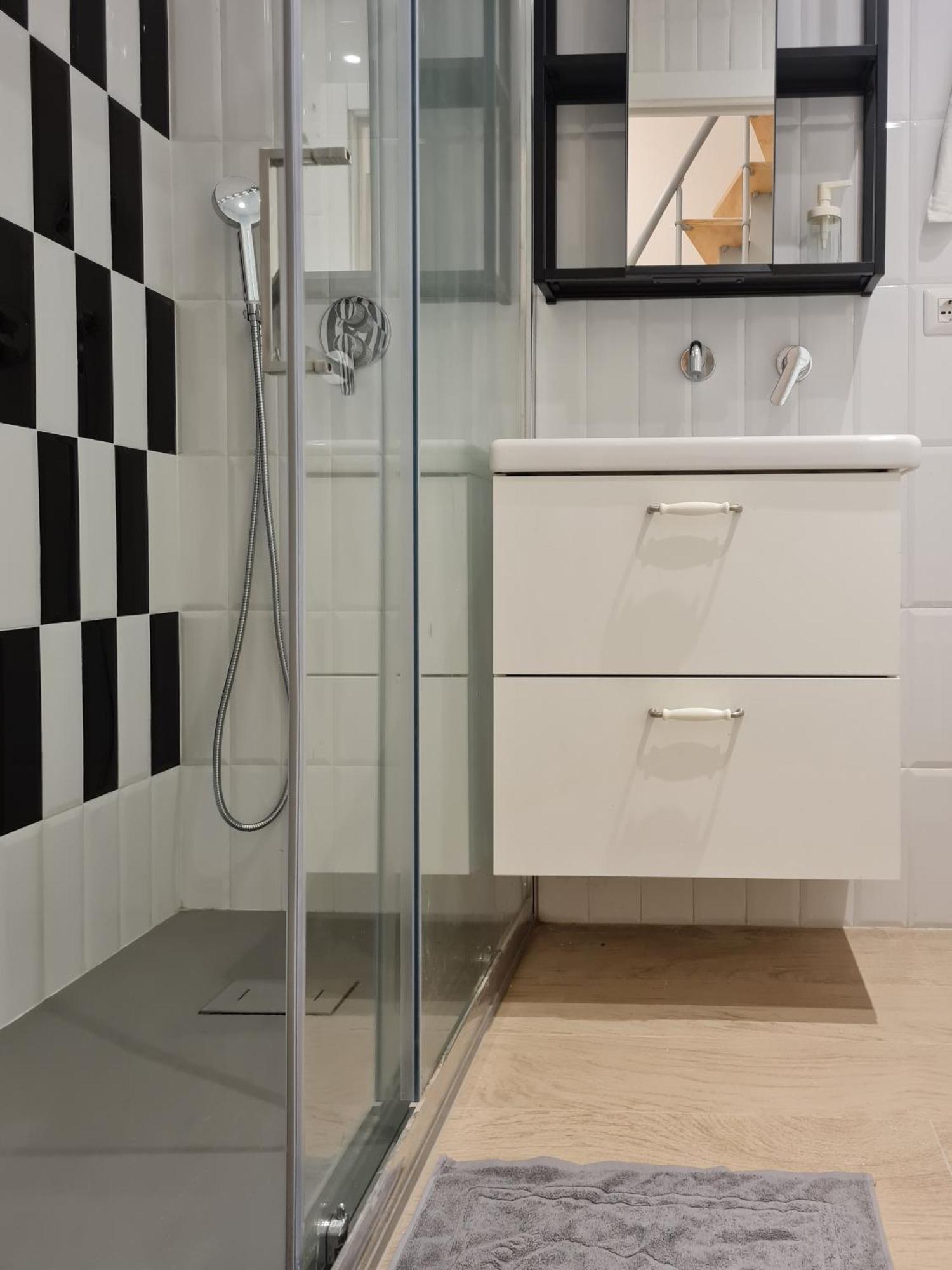 Loft Urbano: Confort E Cozy Milánó Kültér fotó