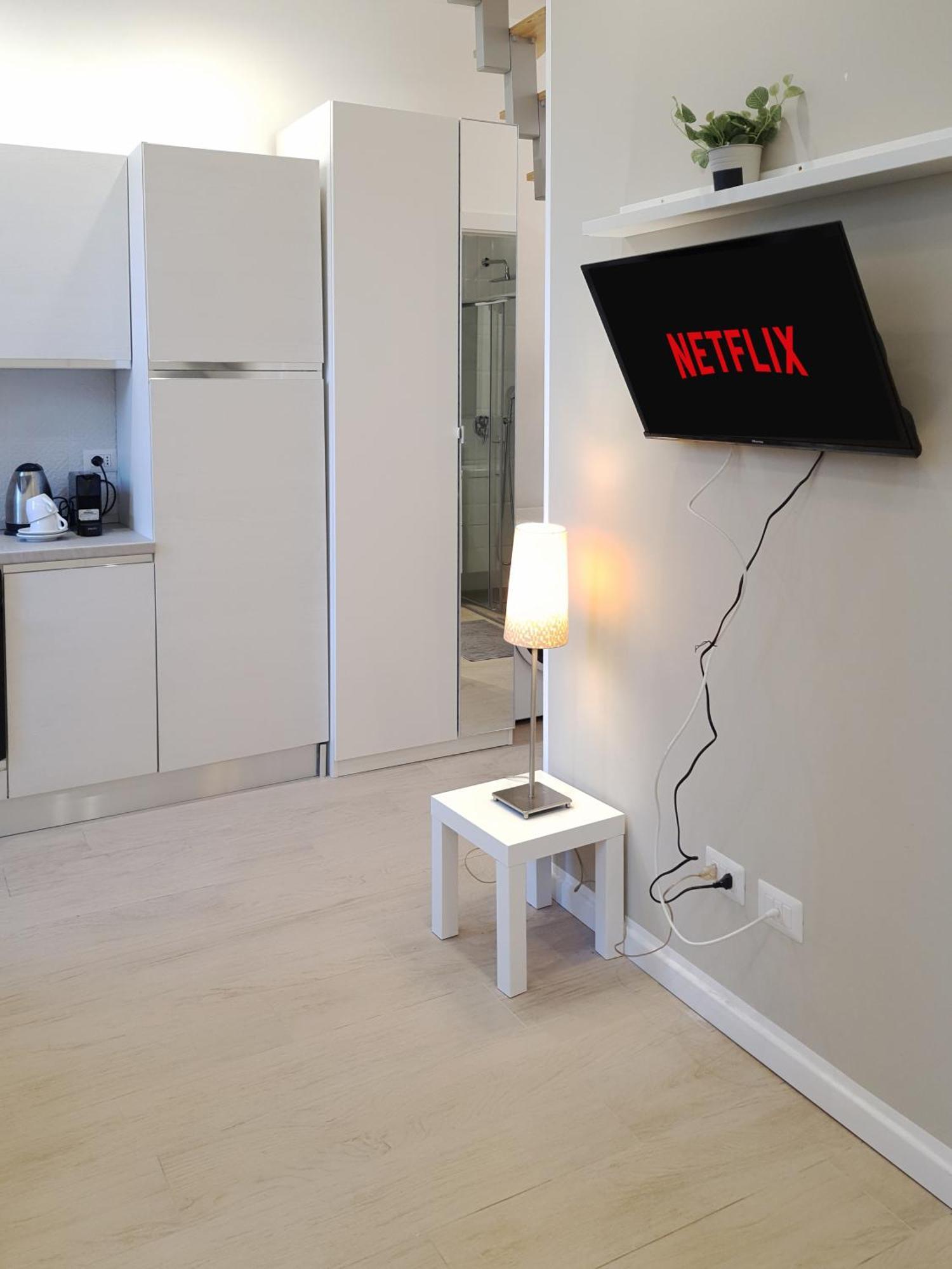 Loft Urbano: Confort E Cozy Milánó Kültér fotó