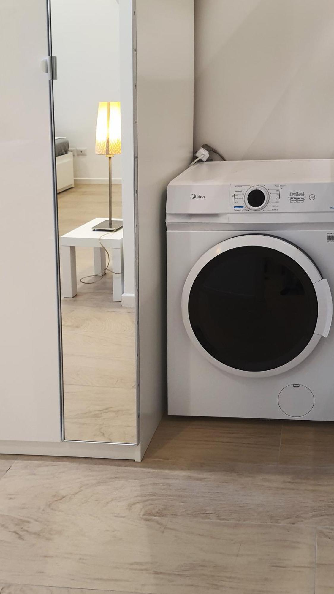 Loft Urbano: Confort E Cozy Milánó Kültér fotó