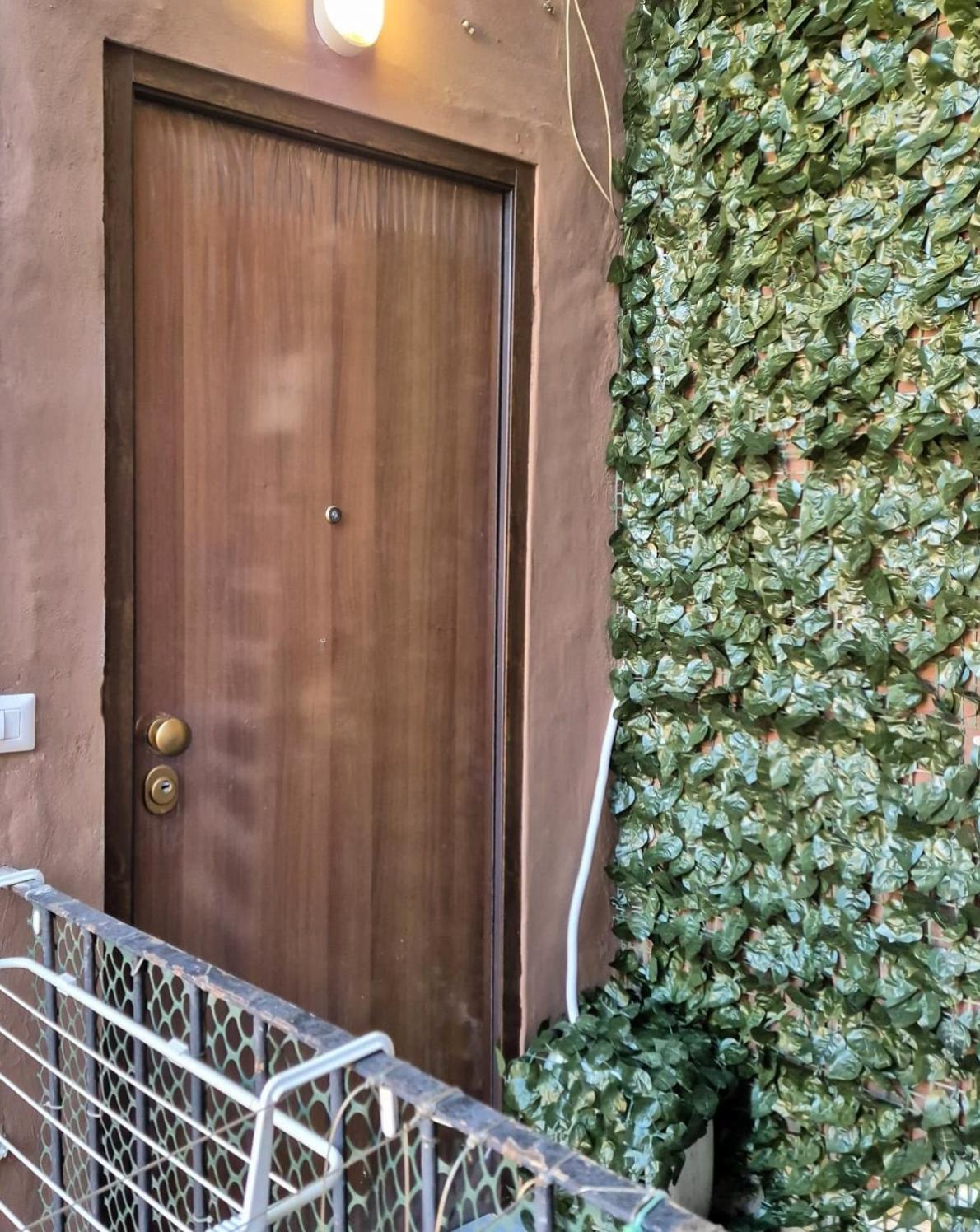 Loft Urbano: Confort E Cozy Milánó Kültér fotó