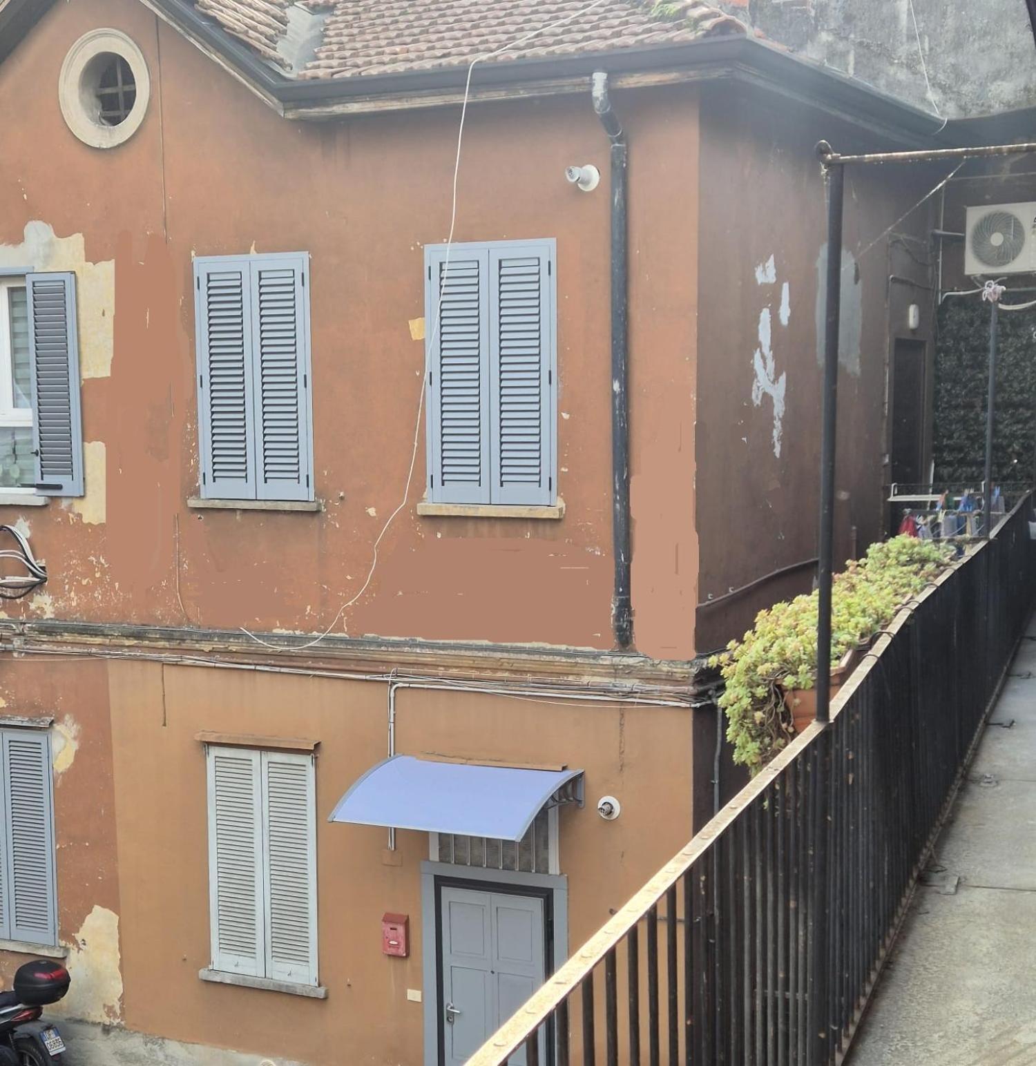 Loft Urbano: Confort E Cozy Milánó Kültér fotó